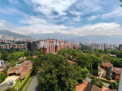 Apartamento en venta en Loma Del Esmeraldal, Envigado · foto 2 de 20