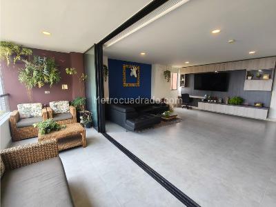 Apartamento en venta en Loma Del Esmeraldal, Envigado · foto 3 de 20