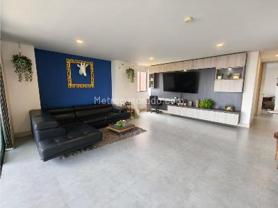 Apartamento en venta en Loma Del Esmeraldal, Envigado · foto 4 de 20