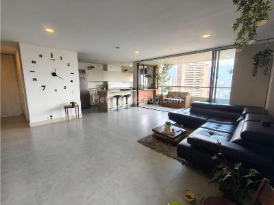 Apartamento en venta en Loma Del Esmeraldal, Envigado · foto 5 de 20