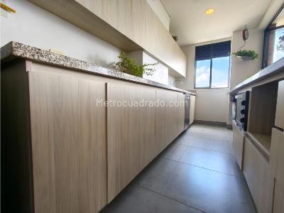 Apartamento en venta en Loma Del Esmeraldal, Envigado · foto 7 de 20