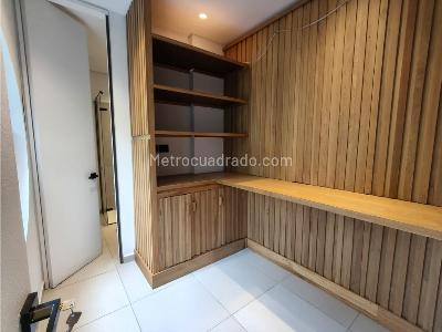 Apartamento en venta en El Tesoro, Medellín · foto 10 de 20