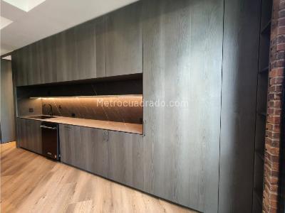 Apartamento en venta en El Tesoro, Medellín · foto 5 de 20