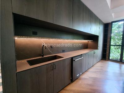 Apartamento en venta en El Tesoro, Medellín · foto 6 de 20