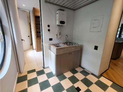 Apartamento en venta en El Tesoro, Medellín · foto 9 de 20