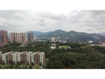 Apartamento en venta en Suramerica, Itagüí · foto 3 de 20