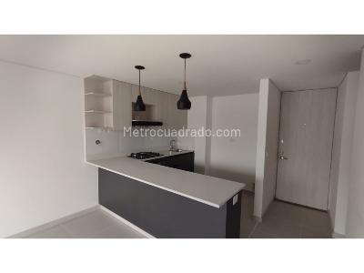 Apartamento en venta en Suramerica, Itagüí · foto 6 de 20