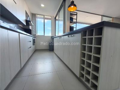 Apartamento en venta en Suramerica, Itagüí · foto 10 de 20