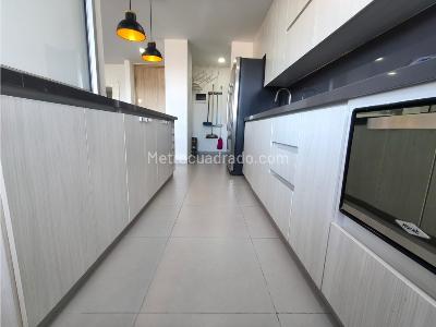 Apartamento en venta en Suramerica, Itagüí · foto 11 de 20
