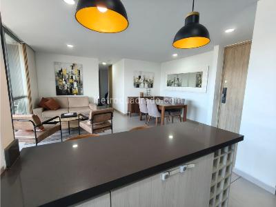 Apartamento en venta en Suramerica, Itagüí · foto 13 de 20