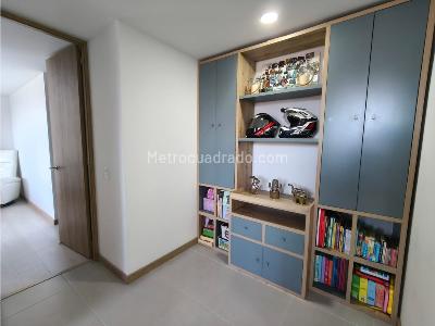 Apartamento en venta en Suramerica, Itagüí · foto 15 de 20