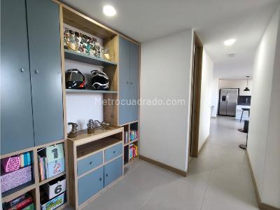 Apartamento en venta en Suramerica, Itagüí · foto 16 de 20