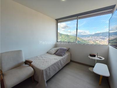 Apartamento en venta en Suramerica, Itagüí · foto 17 de 20