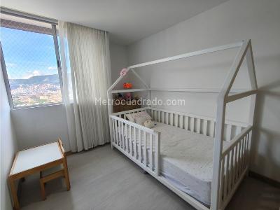 Apartamento en venta en Suramerica, Itagüí · foto 20 de 20