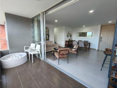 Apartamento en venta en Suramerica, Itagüí · foto 3 de 20