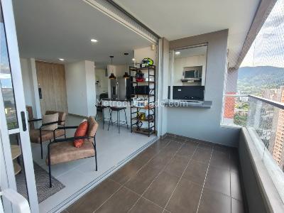 Apartamento en venta en Suramerica, Itagüí · foto 4 de 20