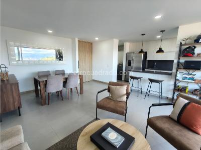 Apartamento en venta en Suramerica, Itagüí · foto 5 de 20