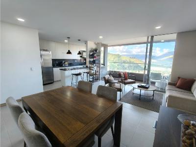 Apartamento en venta en Suramerica, Itagüí · foto 6 de 20