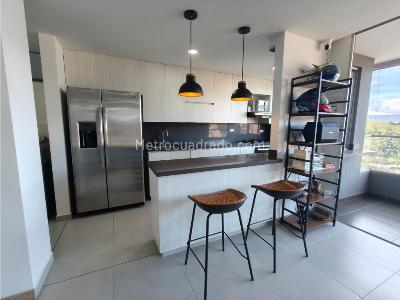 Apartamento en venta en Suramerica, Itagüí · foto 7 de 20