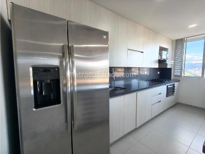 Apartamento en venta en Suramerica, Itagüí · foto 8 de 20