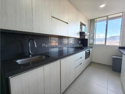 Apartamento en venta en Suramerica, Itagüí · foto 9 de 20