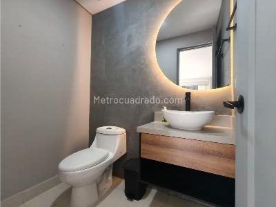 Apartamento de 3 alcobas en venta en Aves Maria, Sabaneta, 235 m² · foto 6 de 20