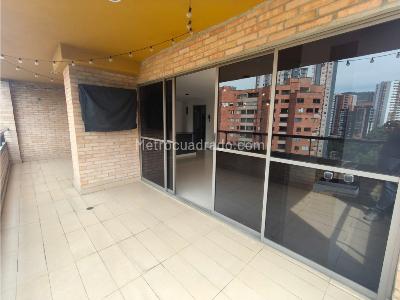 Apartamento de 3 alcobas en venta en Aves Maria, Sabaneta, 235 m² · foto 8 de 20