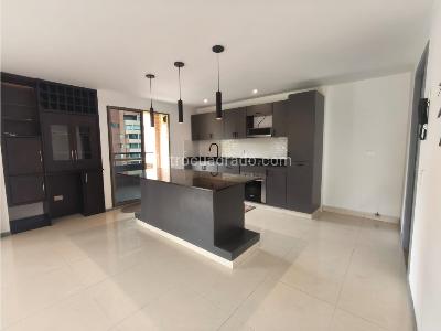 Apartamento de 3 alcobas en venta en Aves Maria, Sabaneta, 235 m² · foto 11 de 20