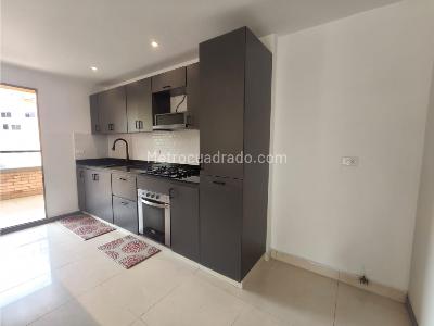 Apartamento de 3 alcobas en venta en Aves Maria, Sabaneta, 235 m² · foto 19 de 20
