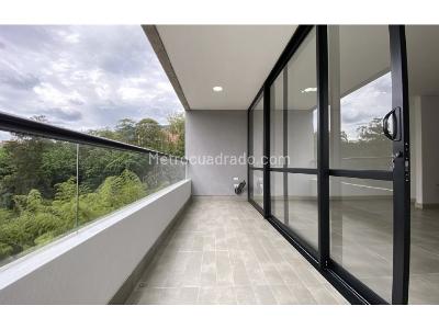 Apartaestudio en arriendo en Linares, Medellín, 68 m² · foto 11 de 20