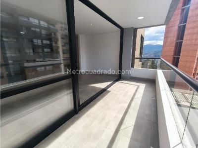 Apartaestudio en arriendo en Linares, Medellín, 68 m² · foto 12 de 20