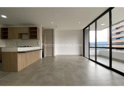 Apartaestudio en arriendo en Linares, Medellín, 68 m² · foto 6 de 20