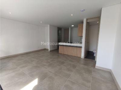 Apartaestudio en arriendo en Linares, Medellín, 68 m² · foto 8 de 20