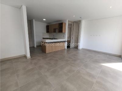 Apartaestudio en arriendo en Linares, Medellín, 68 m² · foto 9 de 20