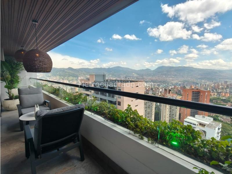 Piso – Medellín - Vista 3