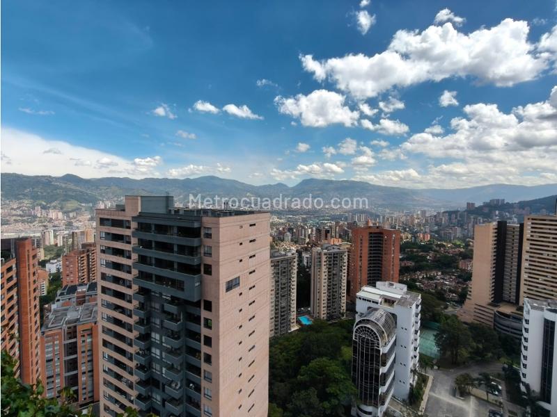 Piso – Medellín - Vista 4