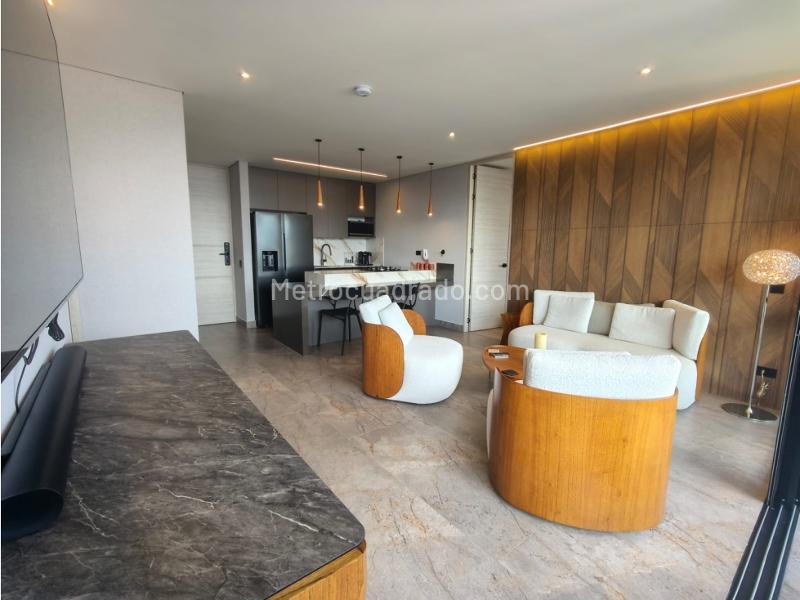 Piso – Medellín - Vista 5