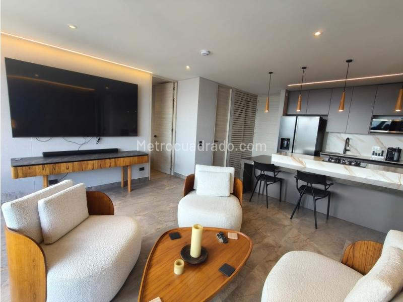 Piso – Medellín - Más