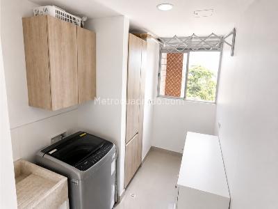 Apartamento en venta en Señorial, Envigado · foto 2 de 14