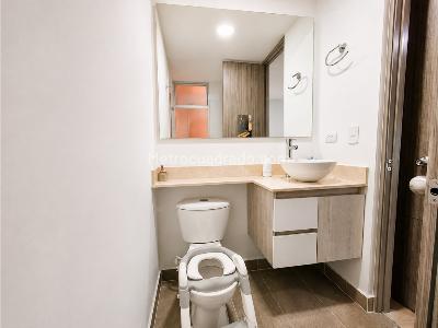 Apartamento en venta en Señorial, Envigado · foto 6 de 14