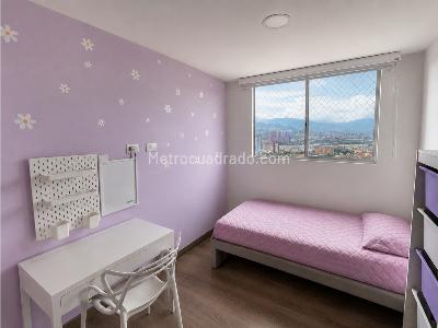 Apartamento en venta en Señorial, Envigado · foto 7 de 14