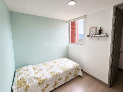 Apartamento en venta en Señorial, Envigado · foto 10 de 14