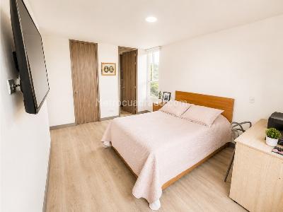 Apartamento en venta en Señorial, Envigado · foto 11 de 14