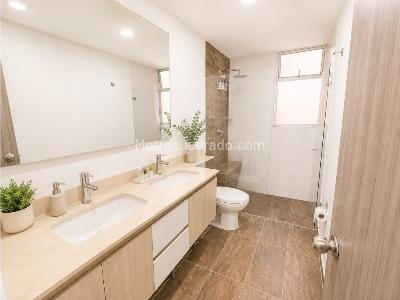 Apartamento en venta en Señorial, Envigado · foto 13 de 14