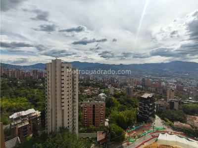 Apartamento de 3 alcobas en venta en El Tesoro, Medellín, 165 m² · foto 11 de 20