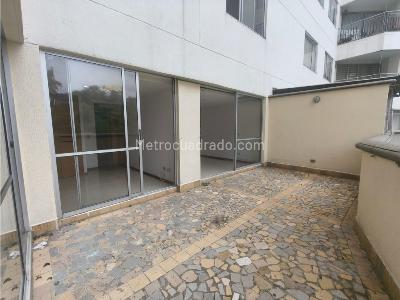 Apartamento de 2 alcobas en venta en Las Lomitas, Sabaneta, 85 m² · foto 3 de 19