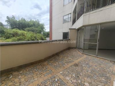 Apartamento de 2 alcobas en venta en Las Lomitas, Sabaneta, 85 m² · foto 4 de 19