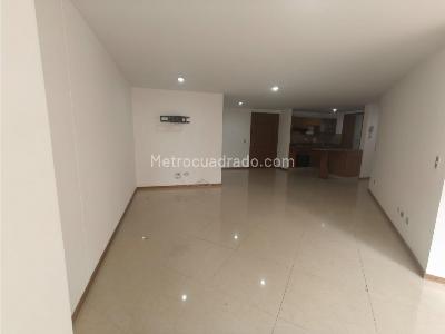 Apartamento de 2 alcobas en venta en Las Lomitas, Sabaneta, 85 m² · foto 5 de 19