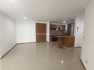Apartamento de 2 alcobas en venta en Las Lomitas, Sabaneta, 85 m² · foto 6 de 19