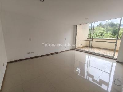 Apartamento de 2 alcobas en venta en Las Lomitas, Sabaneta, 85 m² · foto 14 de 19